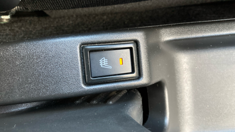 Suzuki Swift 1.2 Mild Hybrid Motion 5dr Petrol Hatchback